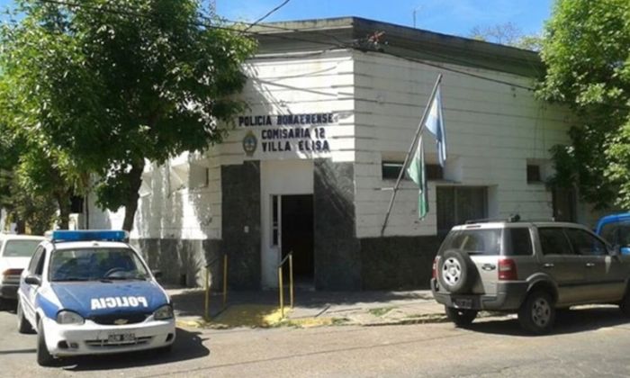 Villa Elisa - Violenta entradera:  cinco sujetos torturaron y quemaron con agua hirviendo a una jubilada
